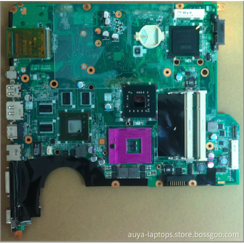 Laptop Motherboard for HP Pavilion DV5 (482870-001)
